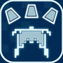 .Decluster: Into the Bullet Hell cover