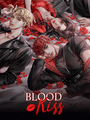 Blood Kiss cover