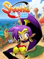Shantae: Half-Genie Hero small cover