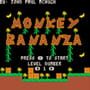 Monkey Bananza