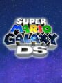 Super Mario Bros Galaxy DS