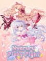 Nyaruru Fishy Fight cover