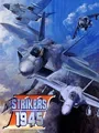 Strikers 1945 III cover art