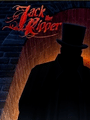 Actual Crimes: Jack the Ripper cover
