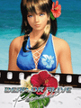 Dead or Alive Paradise cover