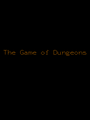 The Game of Dungeons