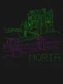 Moria cover art