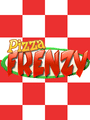 Pizza Frenzy Deluxe cover