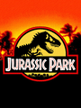 Jurassic Park cover