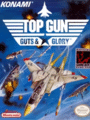 Top Gun: Guts and Glory cover
