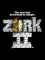 Zork II: The Wizard of Frobozz