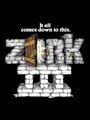 Zork III: The Dungeon Master