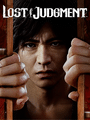 Box Art for Lost Judgment