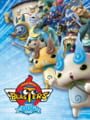 Yo-Kai Watch Blasters: White Dog Squad