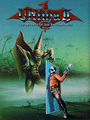 Ultima II: The Revenge of the Enchantress cover