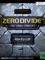 Zero Divide: The Final Conflict cover