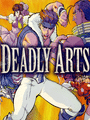 Deadly Arts cover