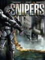 Snipers: Invisible, Silent, Deadly