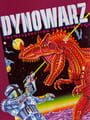 Dynowarz: Destruction of Spondylus