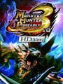 Monster Hunter Portable 3rd HD Ver.