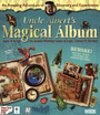 Uncle Albert's Magical Album cover