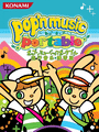 Pop'n Music Portable cover