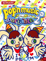 Pop'n Music Portable 2 cover