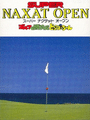 Super Naxat Open: Golf de Shoubu da! Dorabocchan cover