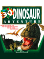 3-D Dinosaur Adventure cover