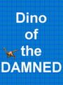 Dino of the Damned