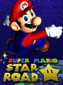 Super Mario Star Road