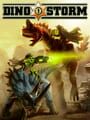 Dino Storm cover