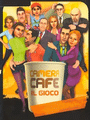 Camera Cafe': Il gioco cover