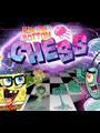SpongeBob SquarePants: Bikini Bottom Chess cover