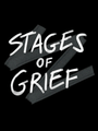 Stages of Grief cover