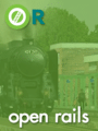 Open Rails cover