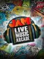 JAM Live Music Arcade cover