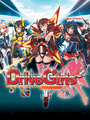 Drive Girls cover