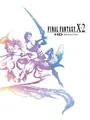 Final Fantasy X-2 HD Remaster cover art