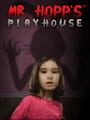 Mr. Hopp's Playhouse cover