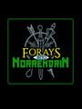 Forays into Norrendrin
