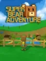 Super Bear Adventure cover art