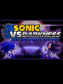 Sonic VS. Darkness: True Nightmare Revived cover