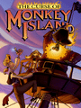 Box Art for The Curse of Monkey Island