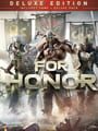 For Honor: Deluxe Edition