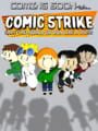 Comic 5trike