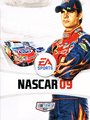 NASCAR 09 cover