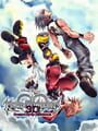 Kingdom Hearts 3D: Dream Drop Distance