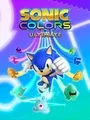 Sonic Colors: Ultimate game cover