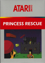 Princess Rescue cover